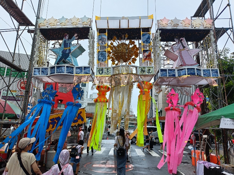 第73回機まつり2