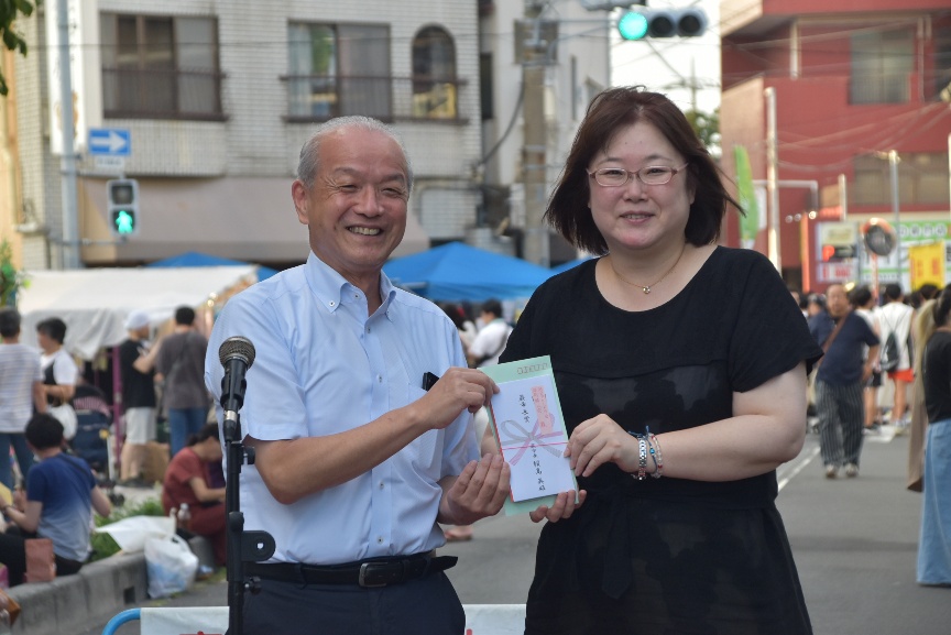 第73回機まつり7