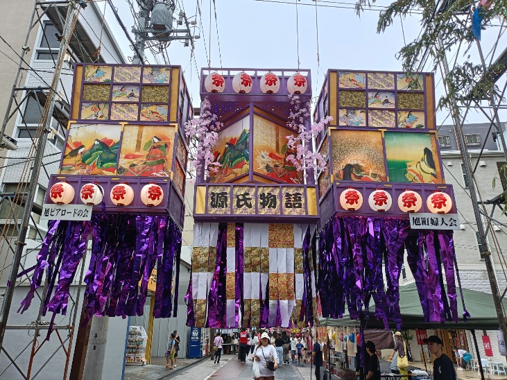 第73回機まつり8