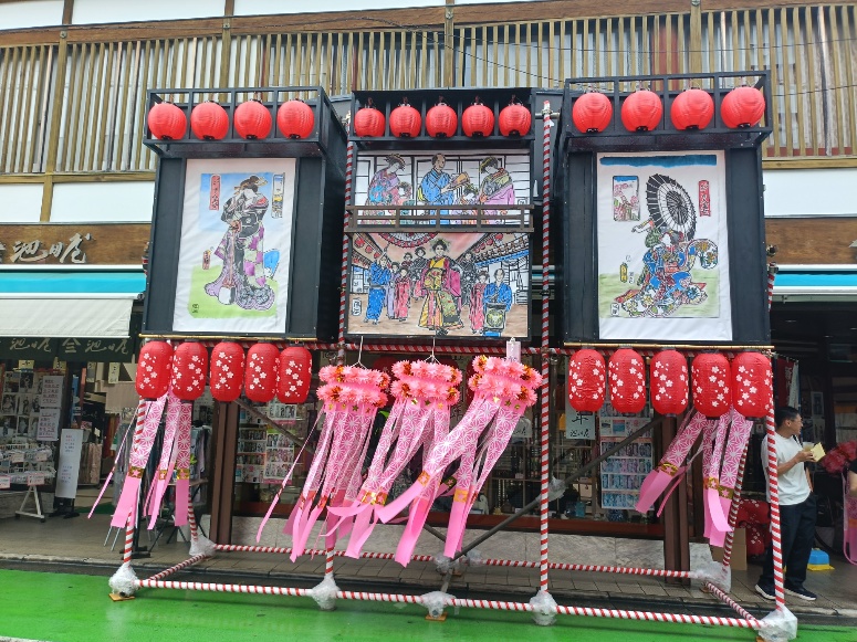 第73回機まつり9