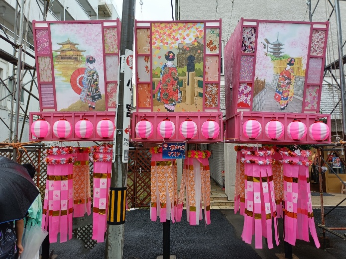 第73回機まつり12