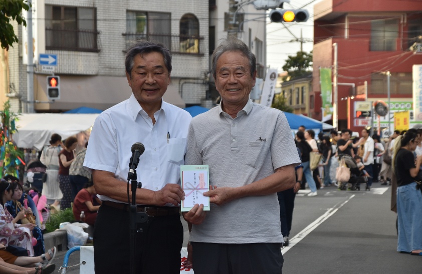 第73回機まつり11