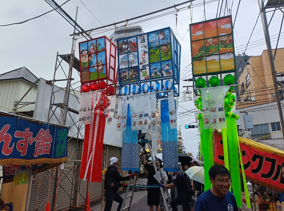 第73回機まつり13