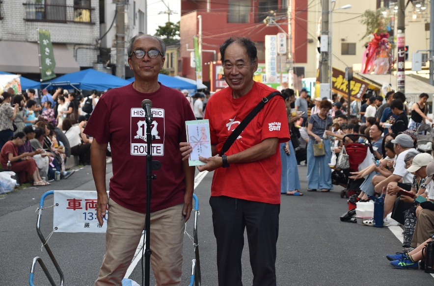 第73回機まつり14