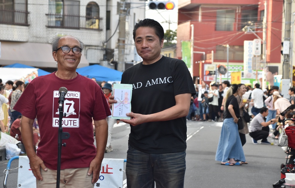 第73回機まつり15