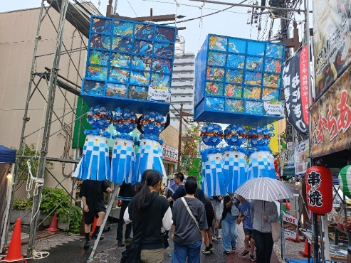 第73回機まつり23