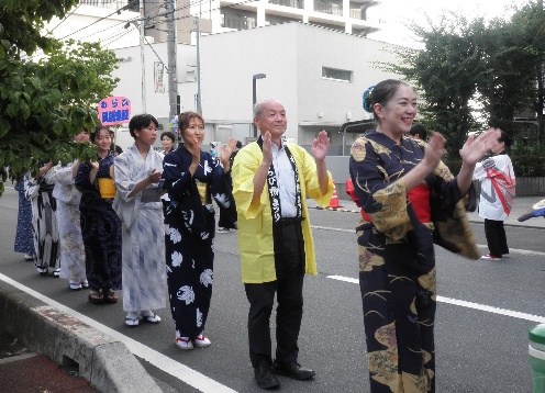第73回機まつり29