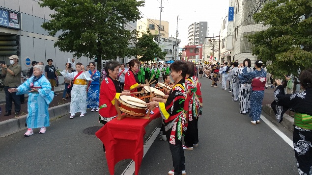 第73回機まつり30