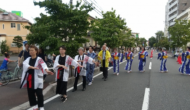 第73回機まつり31