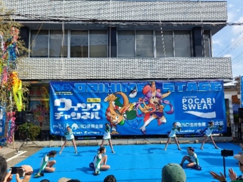 第73回機まつり37