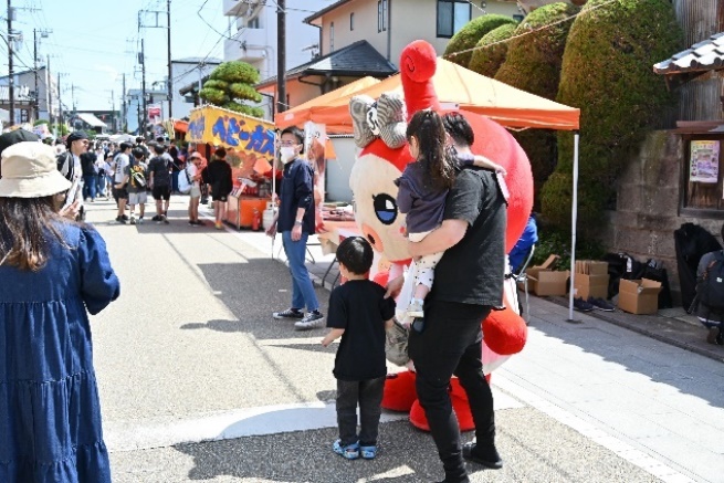 わらびの蕨もち2