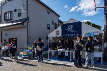 第42回宿場まつり49