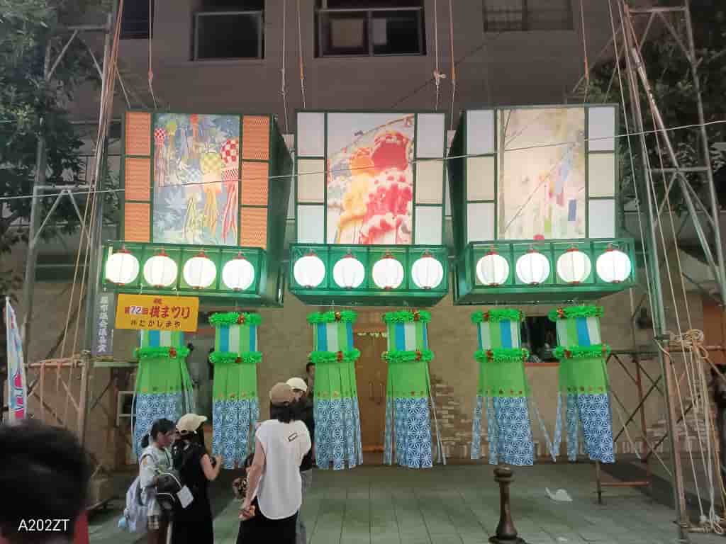 第72回機まつり13